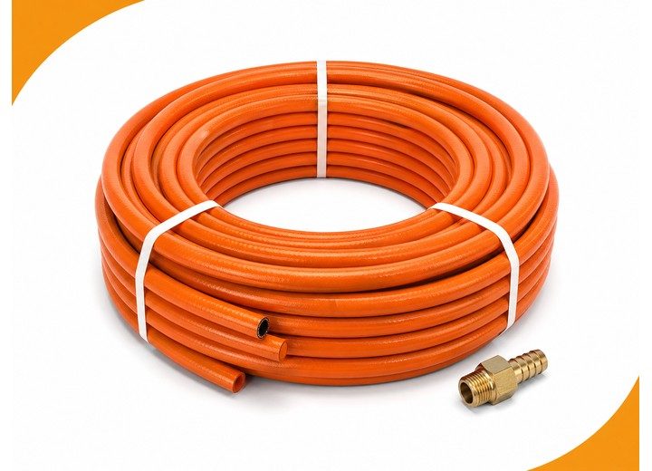 Mangueras De Gas