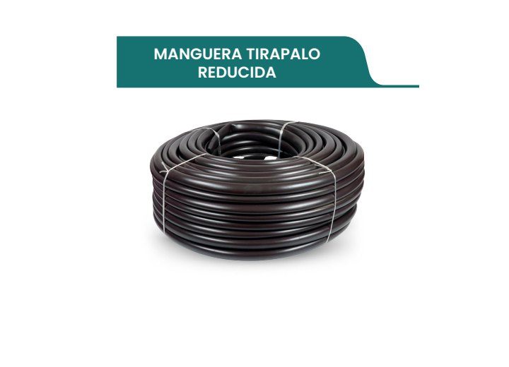Manguera Tirapalo