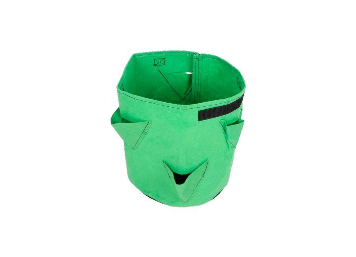 Bolsa De Tela Para Plantar 43 L