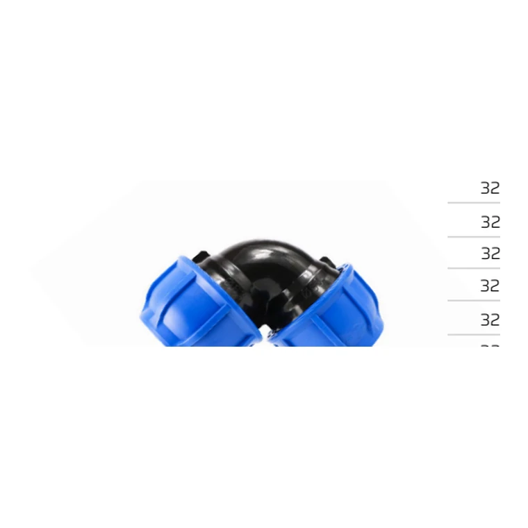 Codo 90° - 321