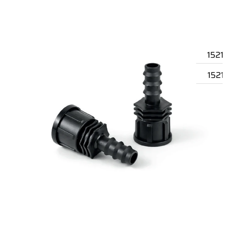 Adaptador Mixto R/H - C/ Espiga