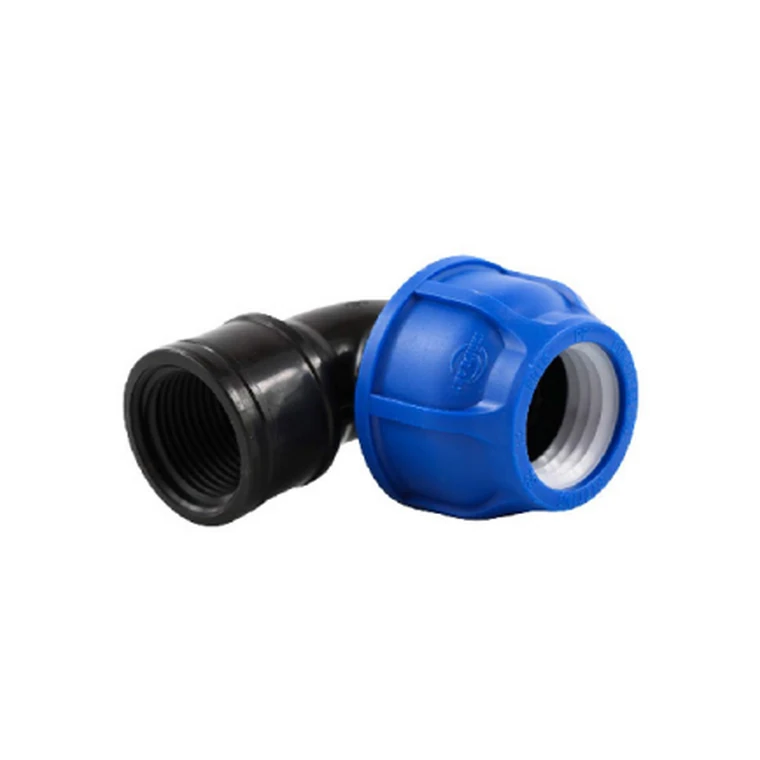 Codo 90° R/H - 421