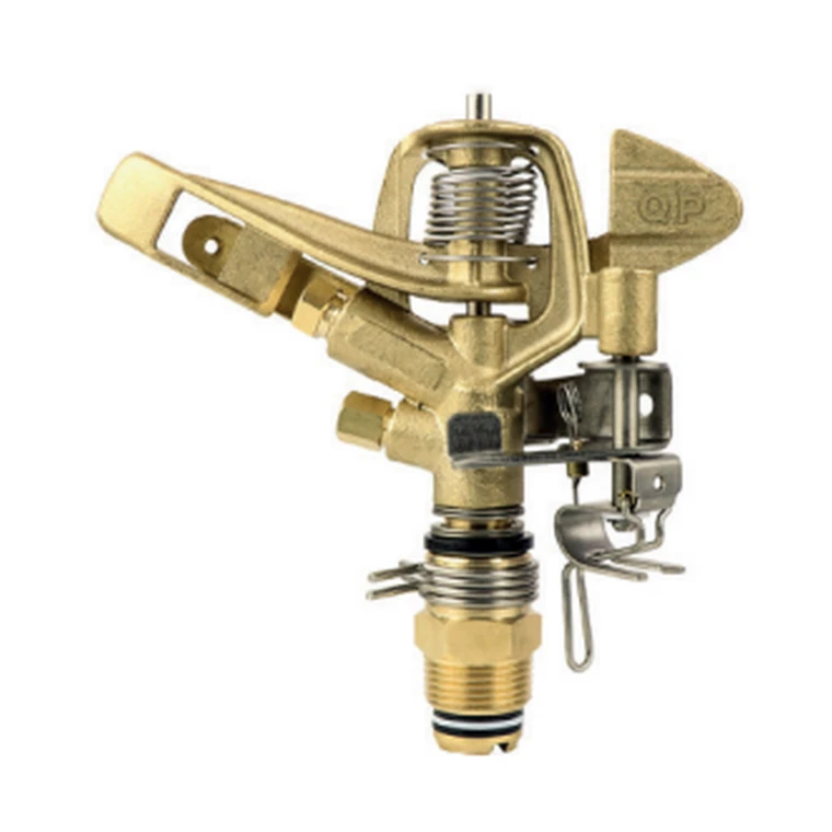 Aspersor De Bronce Sectorial - Quiver