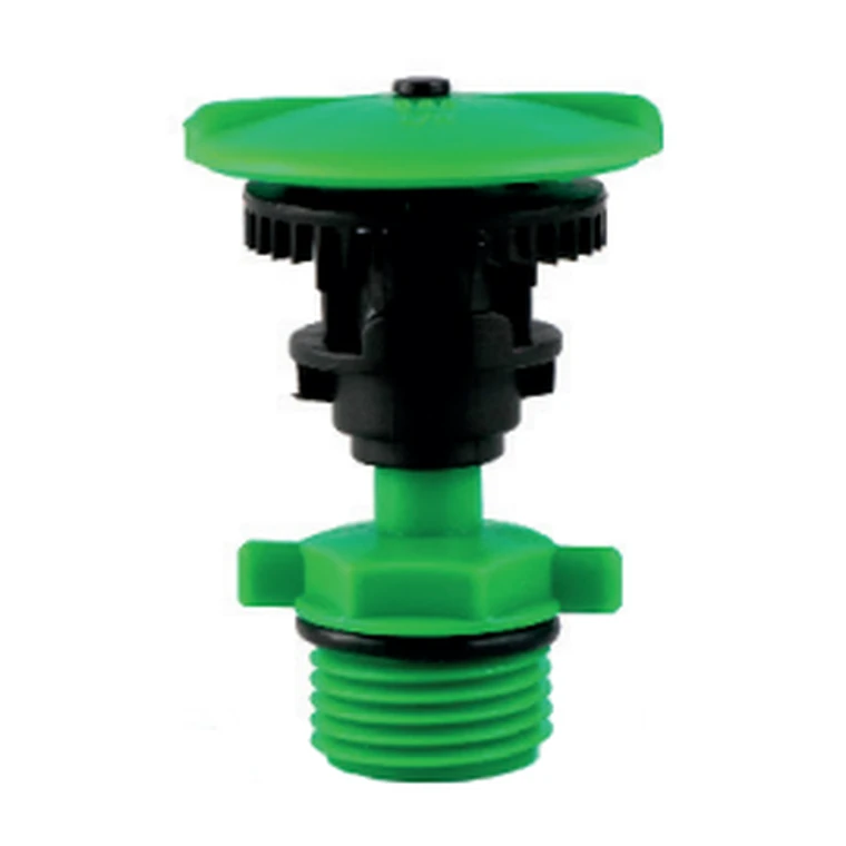 Microaspersor Verde - Dc