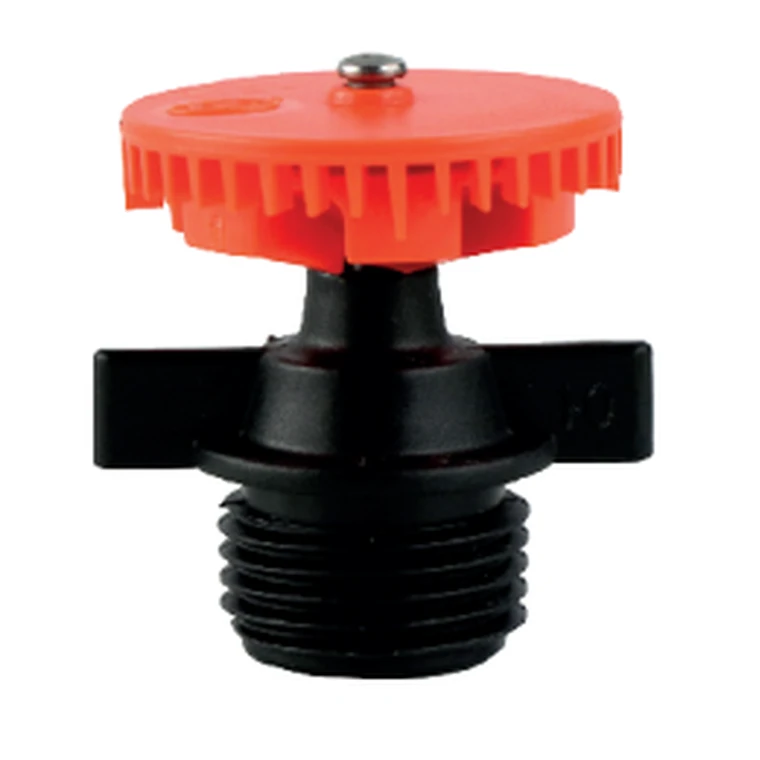Microaspersor Naranja - Dc