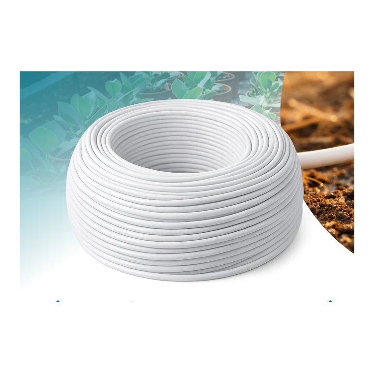 Microtubo de riego