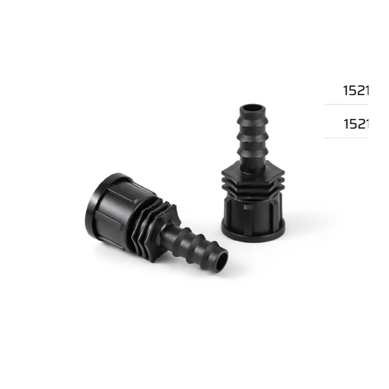 Adaptador Mixto R/H - C/ Espiga
