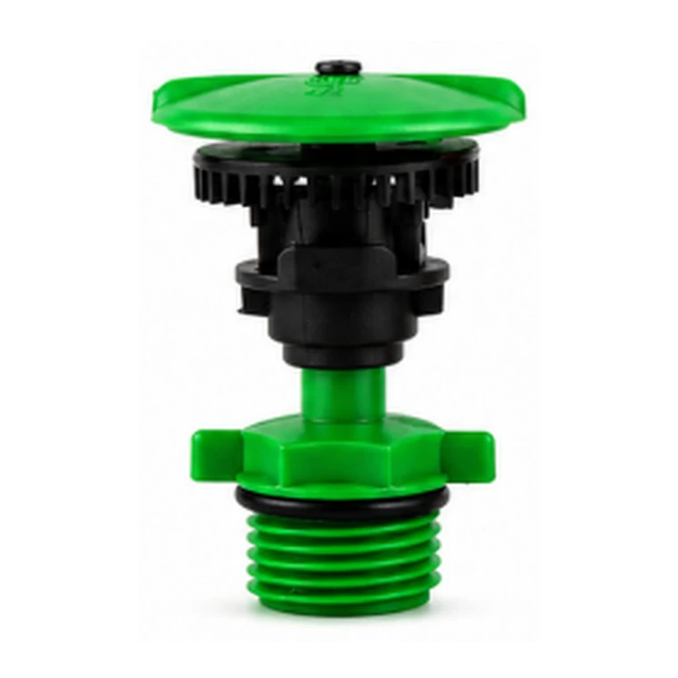 Microaspersor Verde - Dc