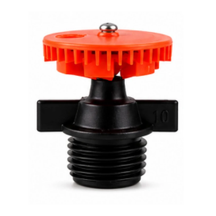 Microaspersor Naranja - Dc